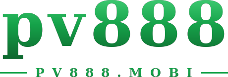 pv888 logo